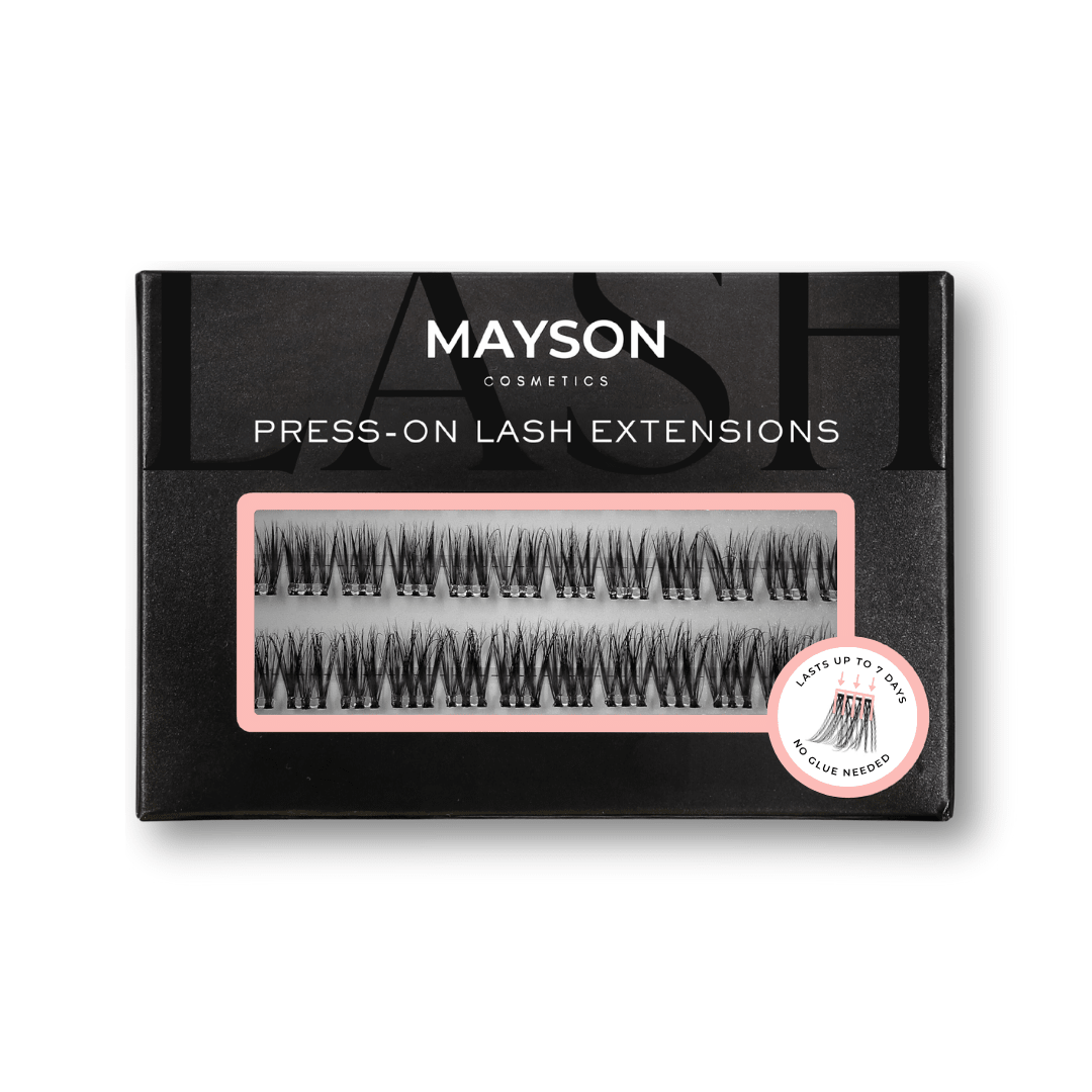 
            
              COSY LASH - MAYSON Cosmetics
            
          