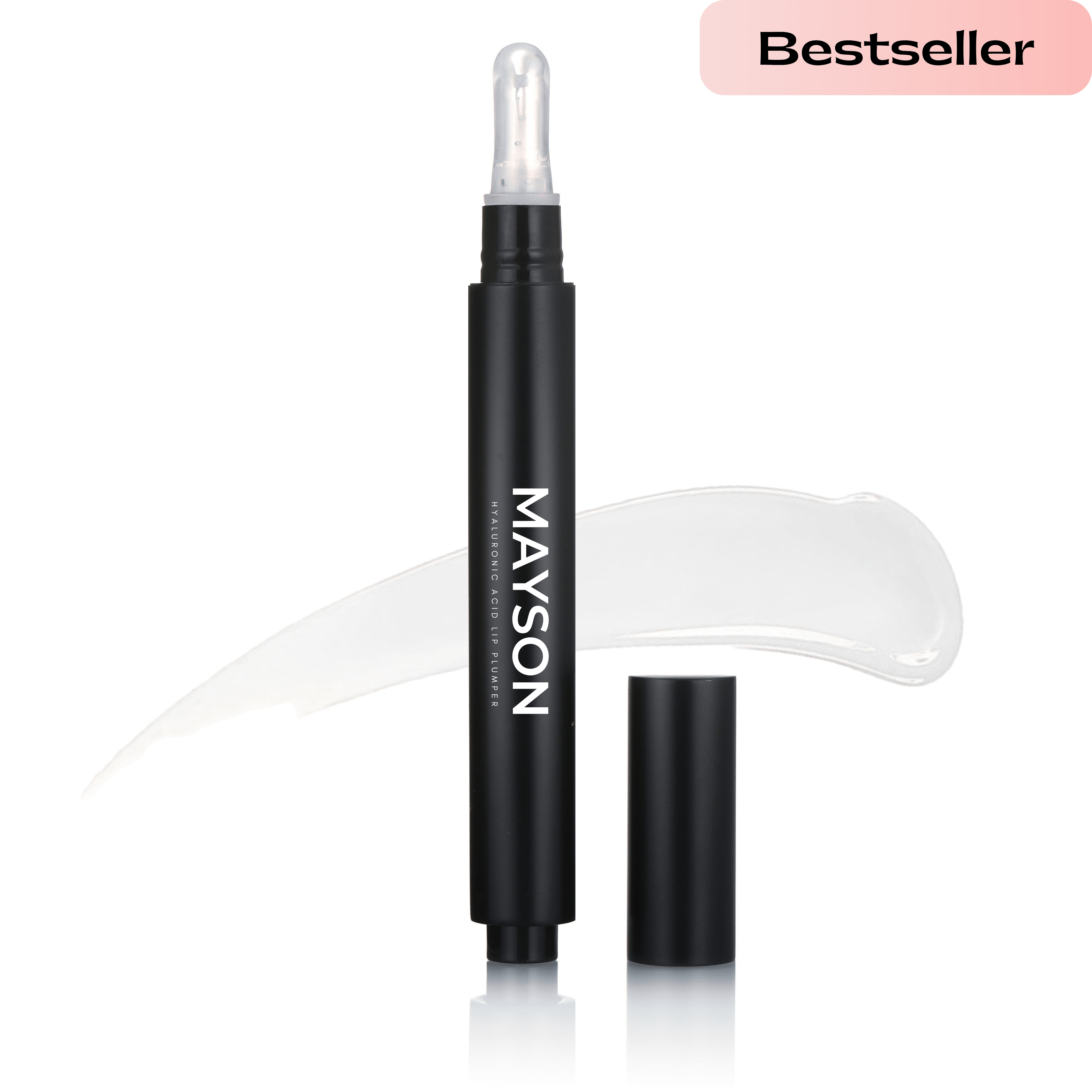 
            
              LIP PLUMPER (EN) - MAYSON Cosmetics
            
          