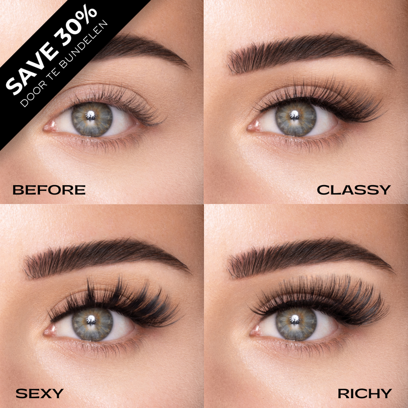CAT EYE KIT