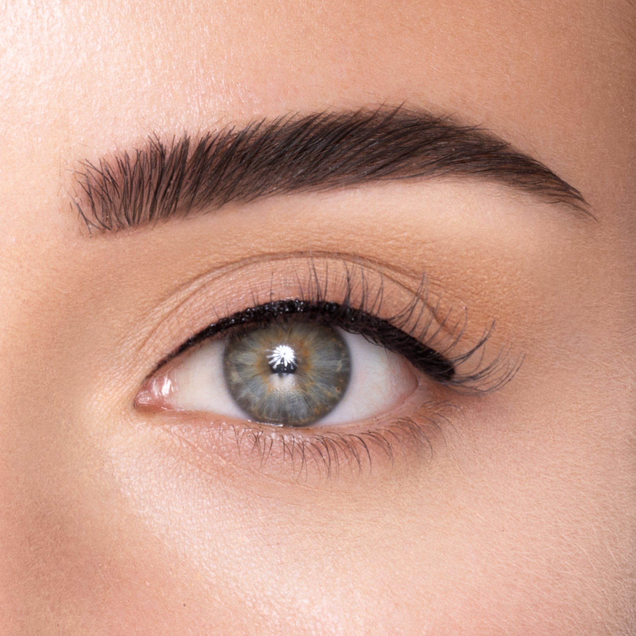 Magnetische Eyeliner Pen - Zwart - MAYSON Cosmetics